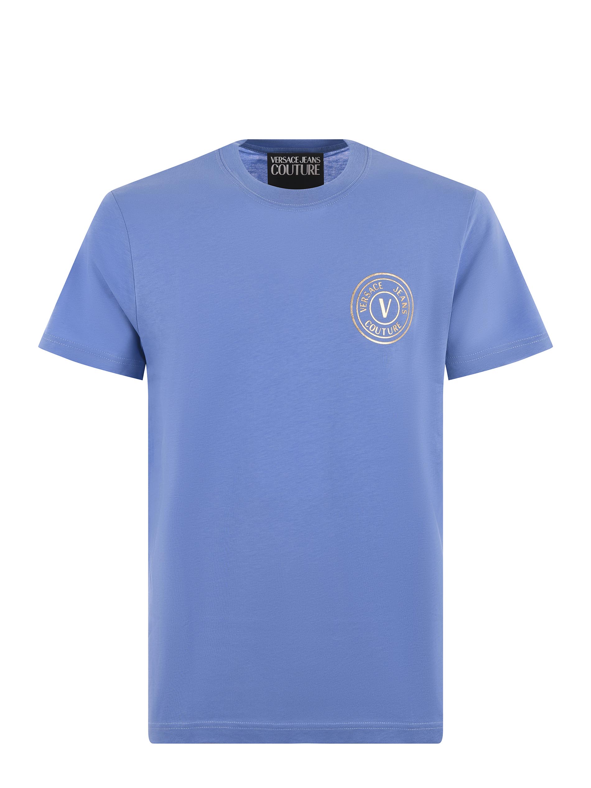 Versace Jeans Couture T-shirt - VERSACE JEANS - Tufano Moda